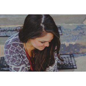 Meet your Posher, Kaitlin